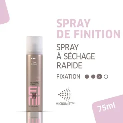 Wella Professionals Spray à séchage rapide Mistify Me Strong Eimi 75ml Sale