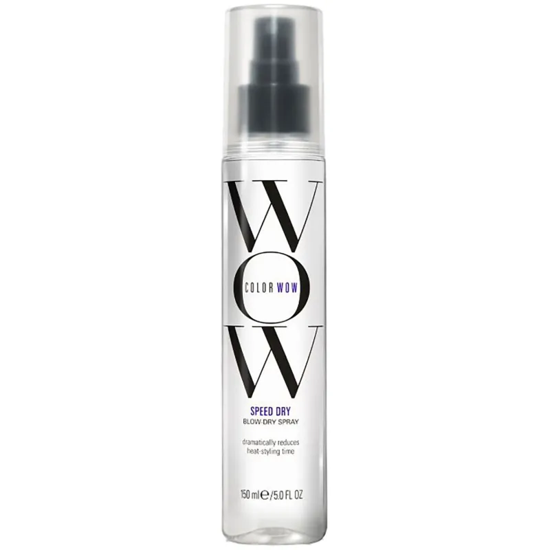 Color Wow Spray accélérateur de brushing Speed Dry