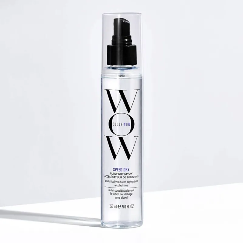 Color Wow Spray accélérateur de brushing Speed Dry