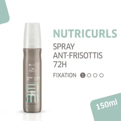 Wella Professionals Spray anti-frisottis Fresh up Eimi Nutricurls Best