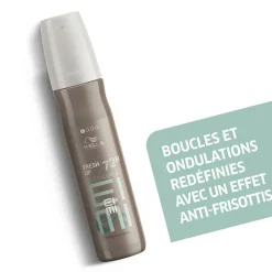 Wella Professionals Spray anti-frisottis Fresh up Eimi Nutricurls Best