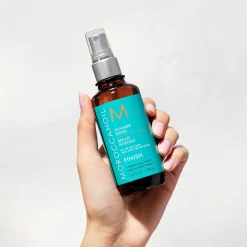 Moroccanoil Spray brillance éclat lumière