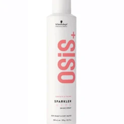Schwarzkopf Professional Spray brillance instantannée Sparkler Osis+ New