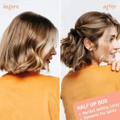 Wella Professionals Spray de brushing Perfect Setting Eimi Outlet