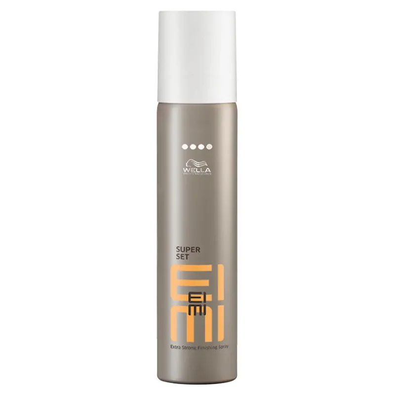 Wella Professionals Spray de finition extra fort Super Set Eimi 75ml