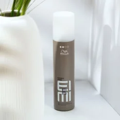 Wella Professionals Spray de finition non aérosol Flexible Finish Eimi Hot