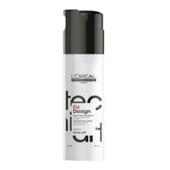 L’Oréal Professionnel Paris Spray de fixation Localisée Fix Design Tecni.Art 200ml Outlet