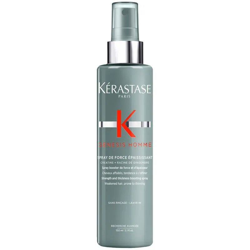 Kérastase Spray de force épaississant Genesis Homme