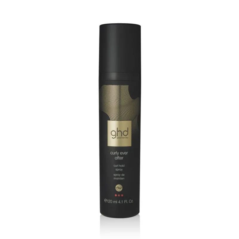 Ghd Spray de maintien Curly Ever After Outlet