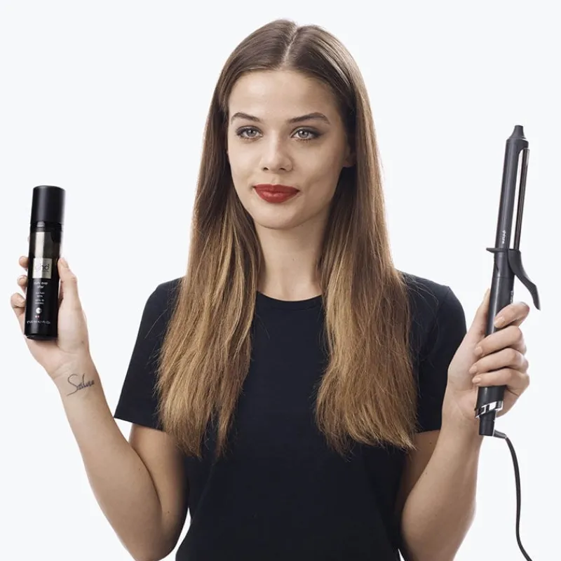 Ghd Spray de maintien Curly Ever After Outlet