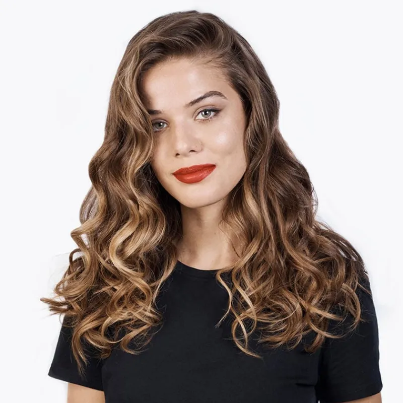 Ghd Spray de maintien Curly Ever After Outlet