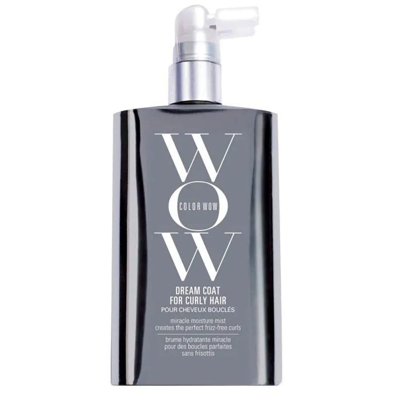 Color Wow Spray Dream Coat pour cheveux bouclés Outlet