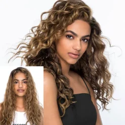 Color Wow Spray Dream Coat pour cheveux bouclés Outlet