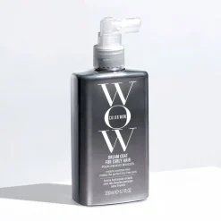 Color Wow Spray Dream Coat pour cheveux bouclés Outlet