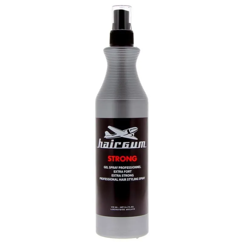 Hairgum Spray fixant Strong Outlet