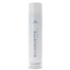 Schwarzkopf Professional Spray fixation flexible Silhouette Flexible Hold 300ml Clearance