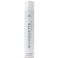 Schwarzkopf Professional Spray fixation flexible Silhouette Flexible Hold 500ml New