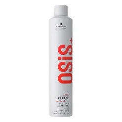 Schwarzkopf Professional Spray fixation forte Freeze Osis+ 500 ml Discount