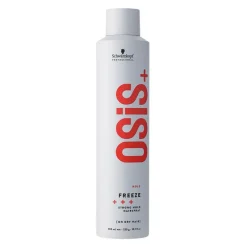 Schwarzkopf Professional Spray fixation forte Freeze Osis+ 300 ml Best