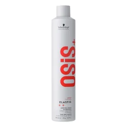 Schwarzkopf Professional Spray fixation légére Elastic Osis+ 500 ml