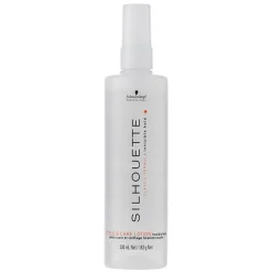 Schwarzkopf Professional Spray fixation souple Style & Care Silhouette Best
