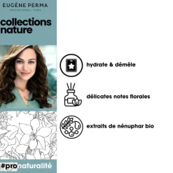 Eugene Perma Professionnel Spray hydratant quotidien thermo-protecteur Collections Nature Online