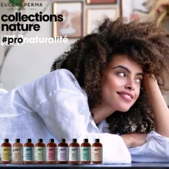 Eugene Perma Professionnel Spray kids ultra démêlant Collections Nature