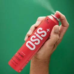 Schwarzkopf Professional Spray léger effet cire Velvet Osis+ Sale