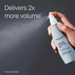 Living Proof Spray lifting des racines Full Best
