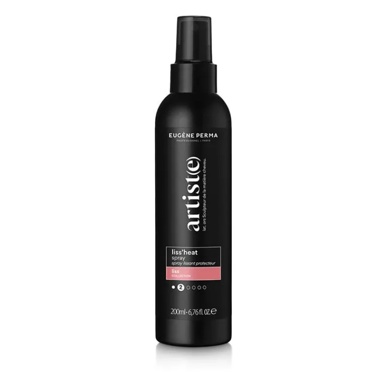 Eugene Perma Professionnel Spray lissant protecteur Spray Liss'heat Artiste Outlet