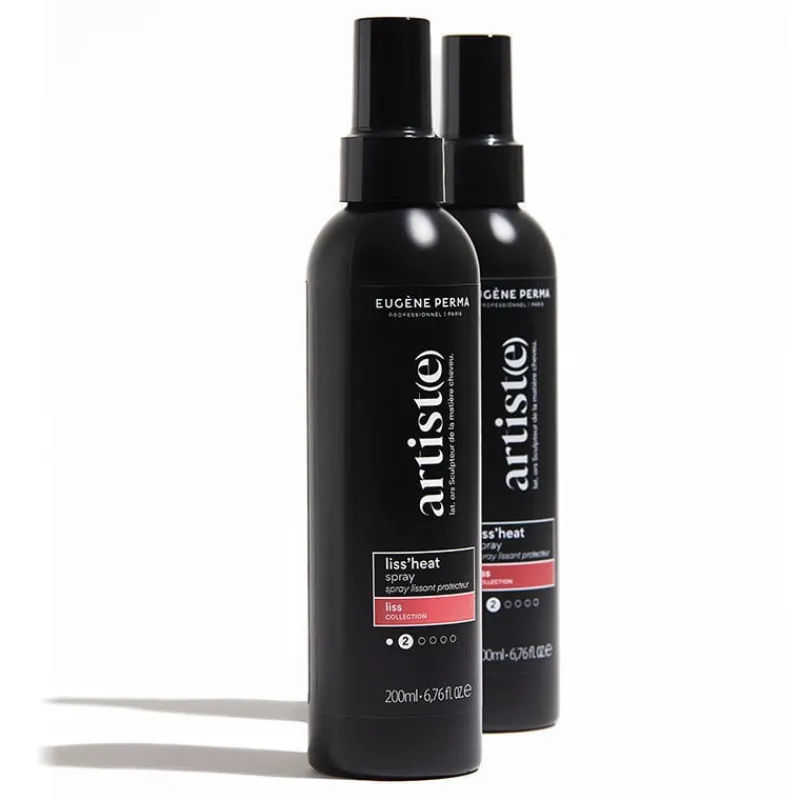 Eugene Perma Professionnel Spray lissant protecteur Spray Liss'heat Artiste Outlet