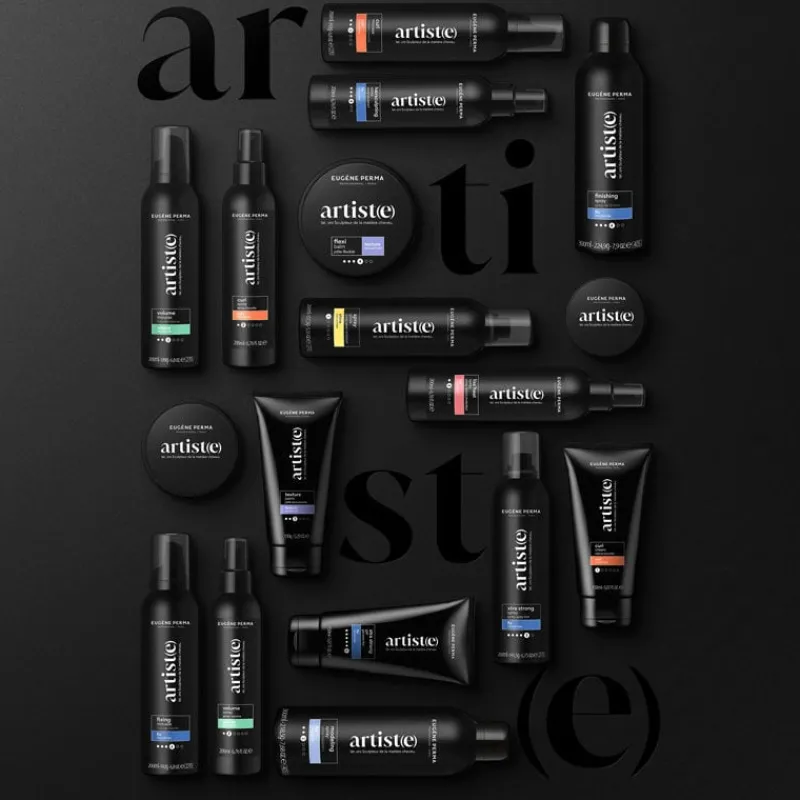 Eugene Perma Professionnel Spray lissant protecteur Spray Liss'heat Artiste Outlet