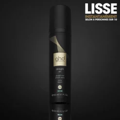 Ghd Spray lissant Straight On Online