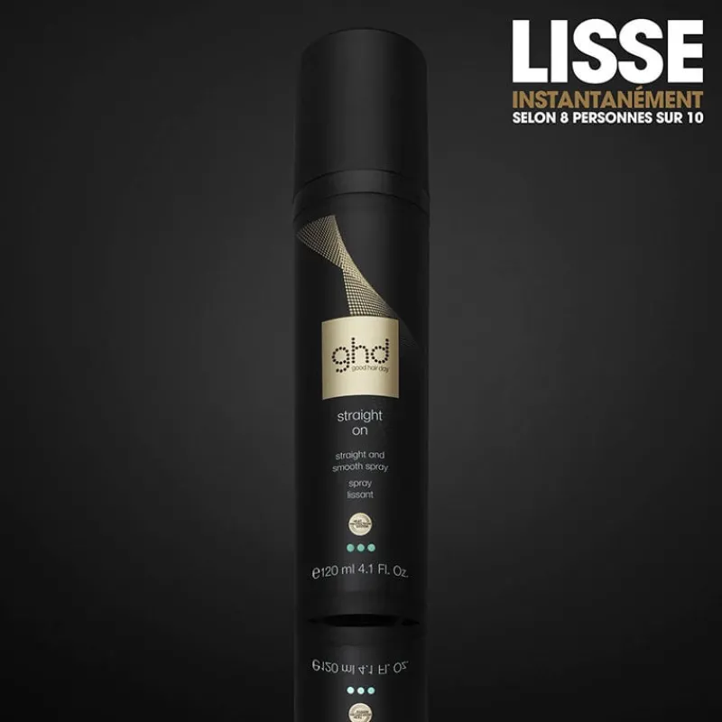Ghd Spray lissant Straight On Online