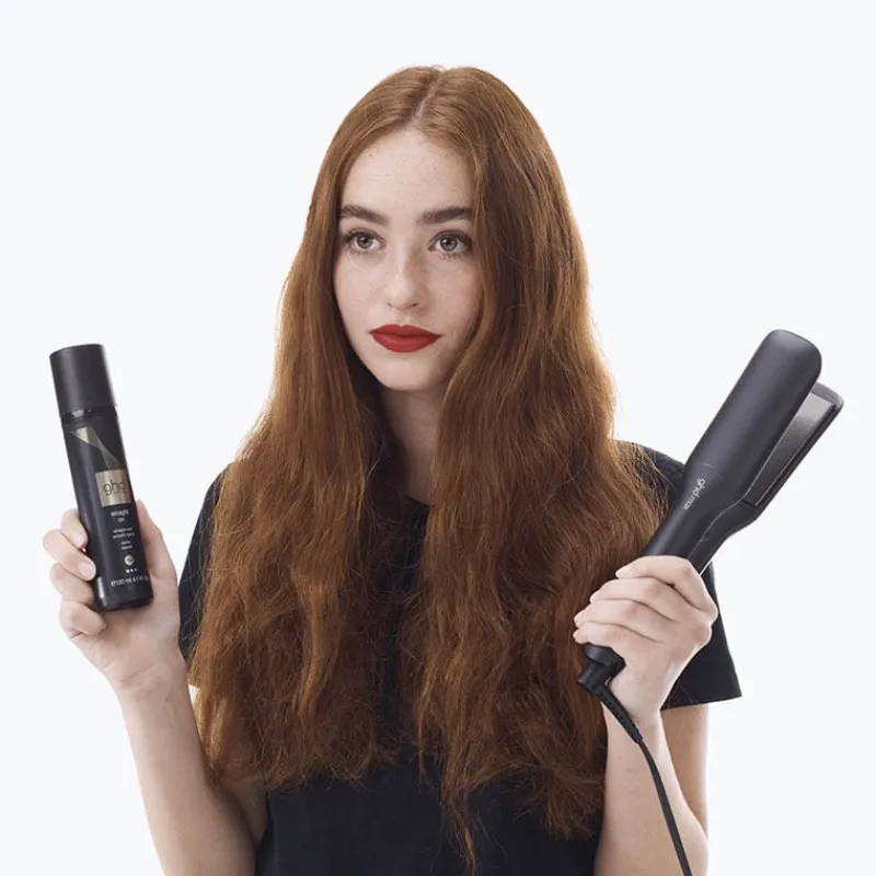 Ghd Spray lissant Straight On Online