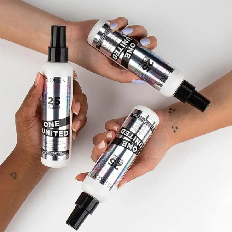 Redken Spray Miracle 25-en-1 traitement multi-bénéfices One United 150ml Sale