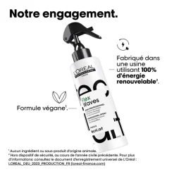 L’Oréal Professionnel Paris Spray ondulations texturisées Flex Waves Tecni.Art