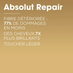 L’Oréal Professionnel Paris Spray Perfecteur Multi Usage Absolut Repair 10 en 1 Outlet
