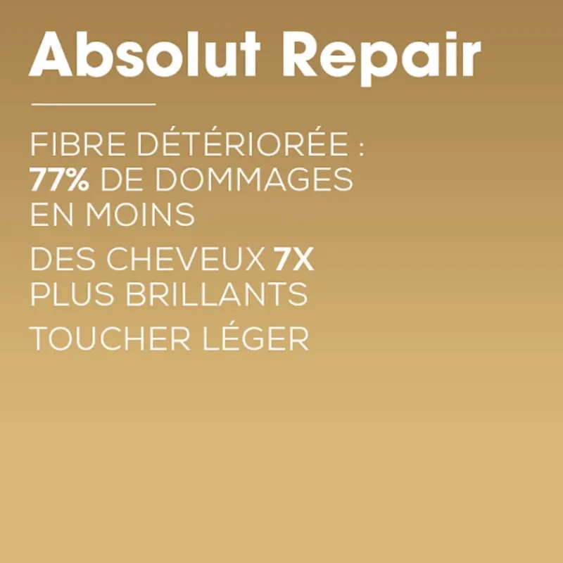 L’Oréal Professionnel Paris Spray Perfecteur Multi Usage Absolut Repair 10 en 1 Outlet