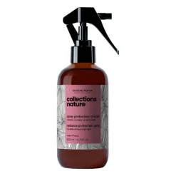 Eugene Perma Professionnel Spray protecteur d'éclat Collections Nature Hot