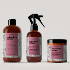 Eugene Perma Professionnel Spray protecteur d'éclat Collections Nature Hot