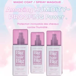 Uniikon Spray protecteur et brillance Magic Coat Online