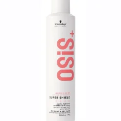 Schwarzkopf Professional Spray protecteur multi-usages Super Shield Osis+ Outlet