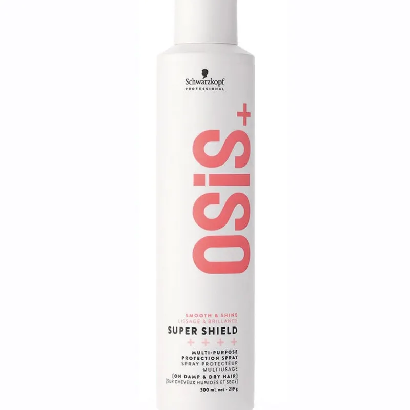 Schwarzkopf Professional Spray protecteur multi-usages Super Shield Osis+ Outlet