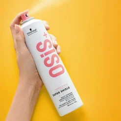 Schwarzkopf Professional Spray protecteur multi-usages Super Shield Osis+ Outlet