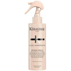Kérastase Spray Refresh Absolu Curl Manifesto