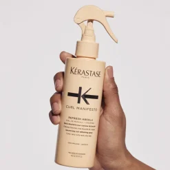 Kérastase Spray Refresh Absolu Curl Manifesto