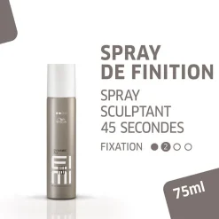 Wella Professionals Spray sculptant 45 secondes Dynamic Fix Eimi 75ml Online