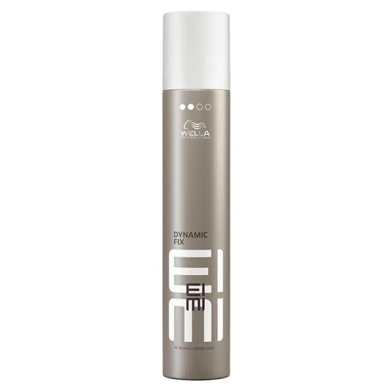 Wella Professionals Spray sculptant 45 secondes Dynamic Fix Eimi 300ml Clearance