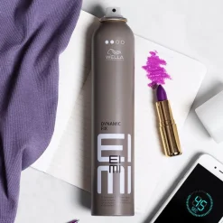 Wella Professionals Spray sculptant 45 secondes Dynamic Fix Eimi 300ml Clearance